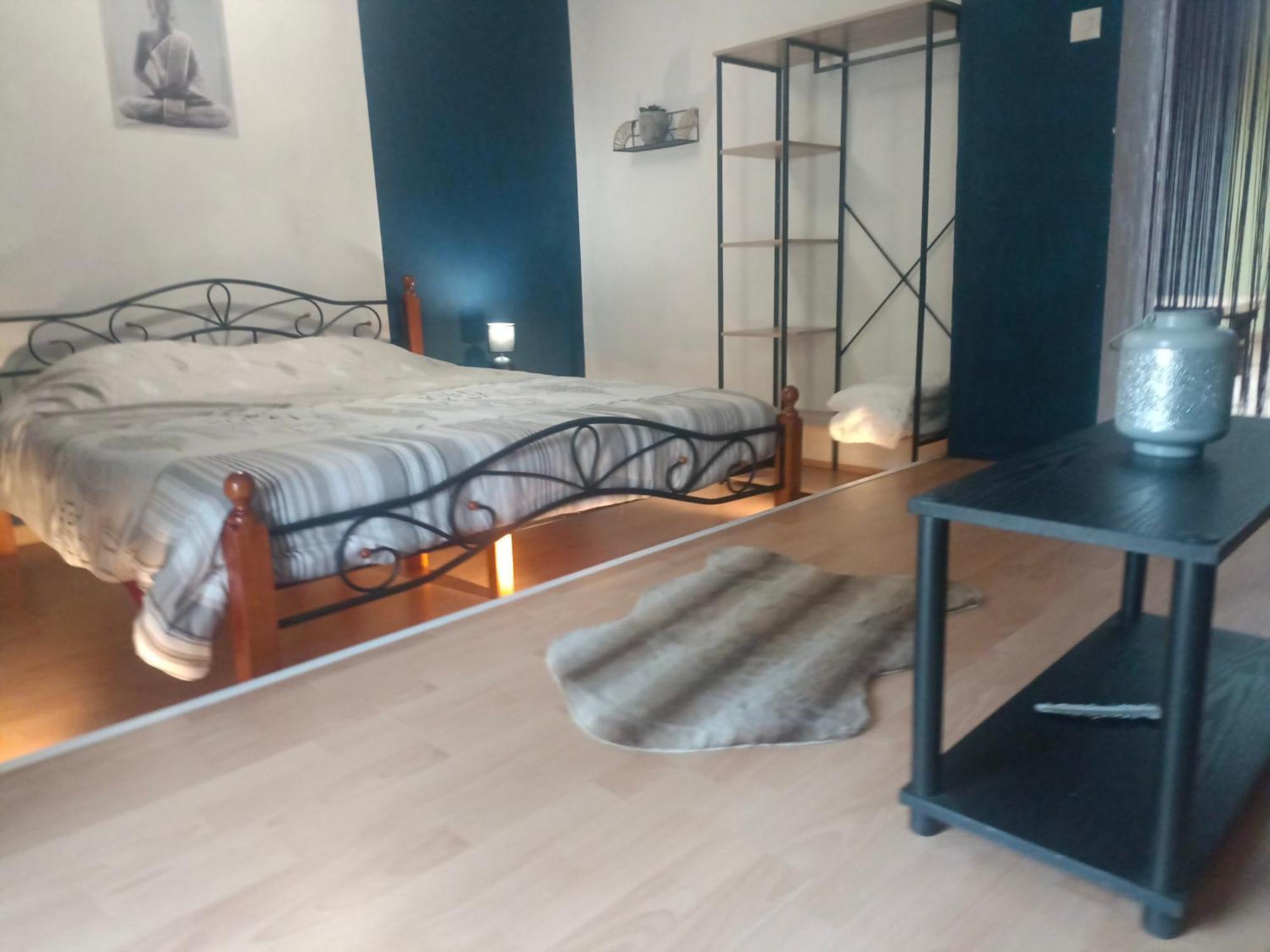 Le Petit Veternat Appartement Ventron Buitenkant foto
